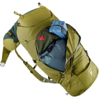 Vorschau: deuter Aircontact Core 50+10 - Trekkingrucksack cactus-ivy - Bild 16 Vorschau: deuter Aircontact Core 50+10 - Trekkingrucksack cactus-ivy - Bild 16