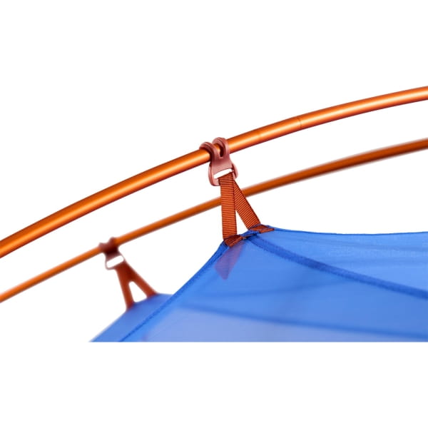 Marmot Limelight UL 3P - 3-Personen-Zelt light oak-trail blue - Bild 6 Marmot Limelight UL 3P - 3-Personen-Zelt light oak-trail blue - Bild 6