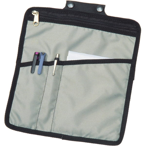 Ortlieb Messenger-Bag Waist-Strap-Pocket - Innentasche - Bild 1