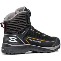 Vorschau: Garmont Trace MID BOA GTX - Wanderschuhe black-garmont orange - Bild 2 Vorschau: Garmont Trace MID BOA GTX - Wanderschuhe black-garmont orange - Bild 2