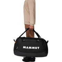 Vorschau: Mammut Cargon 110L - Expeditionstasche black - Bild 4