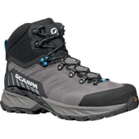 Vorschau: Scarpa Rush TRK Pro GTX - Wanderschuhe smoke-lake blue - Bild 2