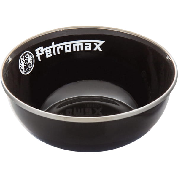 Petromax PX Bowl 600 - Emaille Schalen schwarz - Bild 2