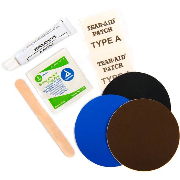 Therm-a-Rest Permanent Home Repair Kit - Bild 1