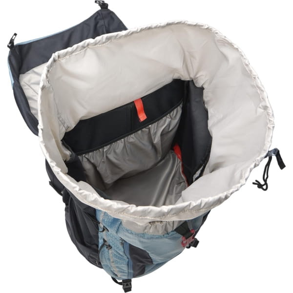 VAUDE Avox 75+10 - Trekkingrucksack heron - Bild 13