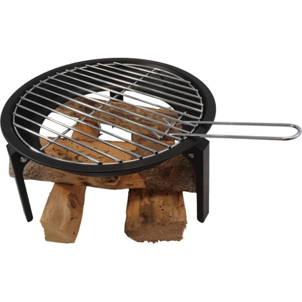 Origin Outdoors Campfire - Grill - Bild 3 Origin Outdoors Campfire - Grill - Bild 3