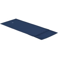 Vorschau: NOMAD Travel Sheet DryTouch - Inlett dark navy - Bild 2 Vorschau: NOMAD Travel Sheet DryTouch - Inlett dark navy - Bild 2