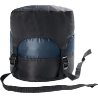 Vorschau: deuter Exosphere EL +4C/39F - Sommer-Schlafsack ink-maple - Bild 7