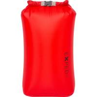 Vorschau: EXPED Fold Drybag UL - Packsack red - Bild 7
