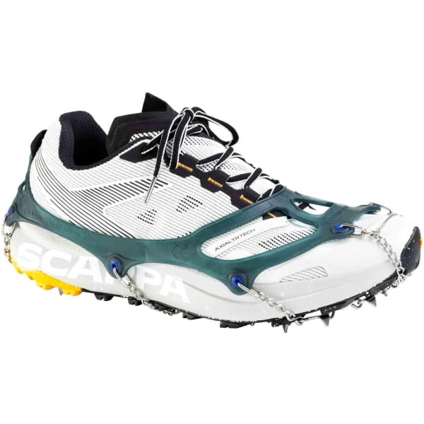 snowline Spikes Trail - Schuhketten - Bild 4