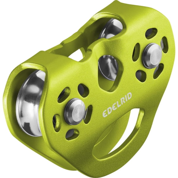 Edelrid Warp - Seilrolle - Bild 1