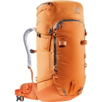 Vorschau: deuter Freescape Pro 38+ SL mandarine-saffron - Bild 13 Vorschau: deuter Freescape Pro 38+ SL mandarine-saffron - Bild 13