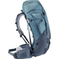 Vorschau: deuter Futura Air Trek 50+10 - Trekkingrucksack atlantic-ink - Bild 15 Vorschau: deuter Futura Air Trek 50+10 - Trekkingrucksack atlantic-ink - Bild 15