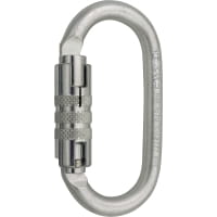 C.A.M.P. Oval Pro 2Lock - Schraubkarabiner