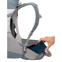 Vorschau: VAUDE Brenta 30 - Wanderrucksack pigeon grey - Bild 17 Vorschau: VAUDE Brenta 30 - Wanderrucksack pigeon grey - Bild 17