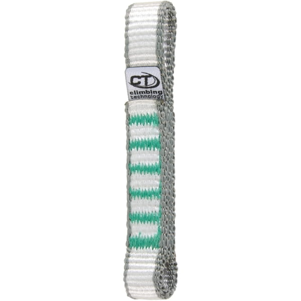 Climbing Technology Extender Nylon 16 mm - Expressschlinge 12 cm - Bild 10 Climbing Technology Extender Nylon 16 mm - Expressschlinge 12 cm - Bild 10