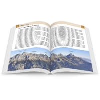 Vorschau: Panico Verlag Allgäu inkl. Tannheimer Berge - Alpinkletterführer - Bild 2