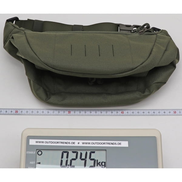 Tasmanian Tiger Modular Hip Bag 2 - Hüfttasche - Bild 28