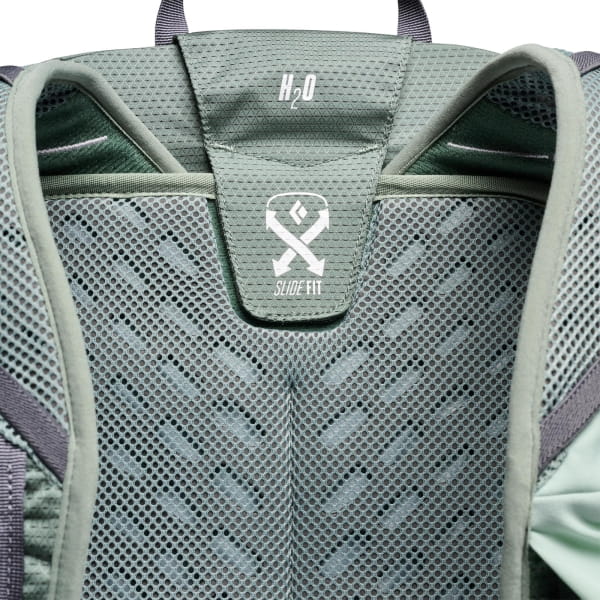 Black Diamond Trail Vista 20L - Wanderucksack - Bild 5 Black Diamond Trail Vista 20L - Wanderucksack - Bild 5