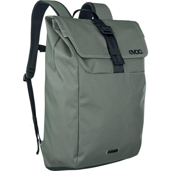 EVOC Duffle Backpack 26 - Daypack dark olive-black - Bild 6