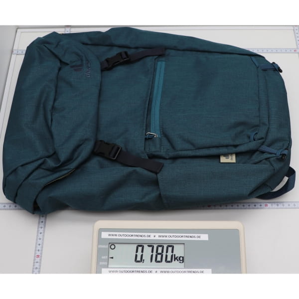 deuter Walker 24 - Lifestyle Rucksack - Bild 51