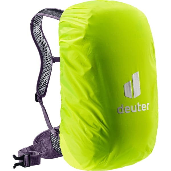 deuter Race Air 14+3 - Bike-Rucksack lavender-purple - Bild 35 deuter Race Air 14+3 - Bike-Rucksack lavender-purple - Bild 35