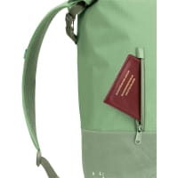 Vorschau: VAUDE CityGo 18 - Daypack aloe vera - Bild 51 Vorschau: VAUDE CityGo 18 - Daypack aloe vera - Bild 51