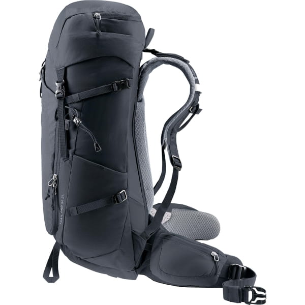 deuter Trail Pro 34 SL - Wanderrucksack black - Bild 16