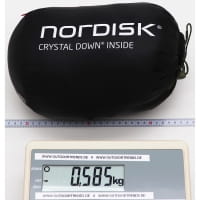 Vorschau: Nordisk Ides Junior Mummy - Daunenschlafsack - Bild 11 Vorschau: Nordisk Ides Junior Mummy - Daunenschlafsack - Bild 11