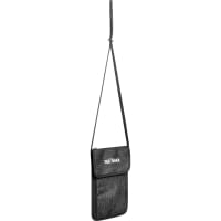 Vorschau: Tatonka Neck Wallet - Brustbeutel off black - Bild 5 Vorschau: Tatonka Neck Wallet - Brustbeutel off black - Bild 5