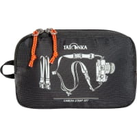 Vorschau: Tatonka Camera Strap Set - Trageriemen-Set black - Bild 3 Vorschau: Tatonka Camera Strap Set - Trageriemen-Set black - Bild 3