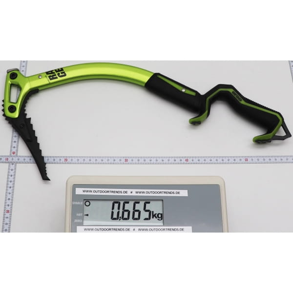 Edelrid Rage II - Eispickel - Bild 2