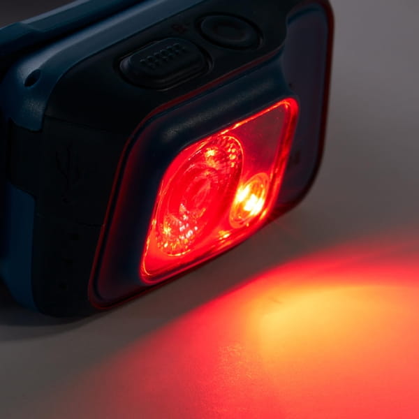 Black Diamond Cosmo 350-R - Stirnlampe azul - Bild 6