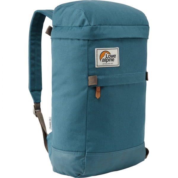 Lowe Alpine Pioneer 26 - Daypack mallard blue - Bild 6 Lowe Alpine Pioneer 26 - Daypack mallard blue - Bild 6