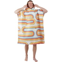 Vorschau: PackTowl Poncho - tragbare Umkleidekabine retro curve - Bild 7 Vorschau: PackTowl Poncho - tragbare Umkleidekabine retro curve - Bild 7