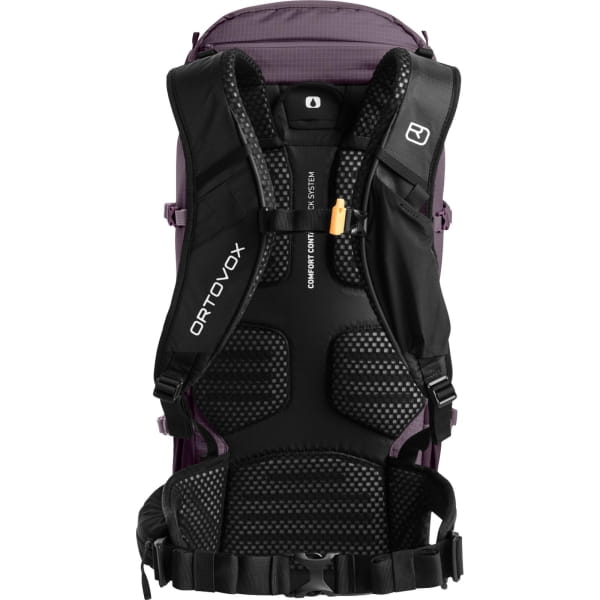 Ortovox Traverse 28 S - Tourenrucksack wild berry - Bild 6