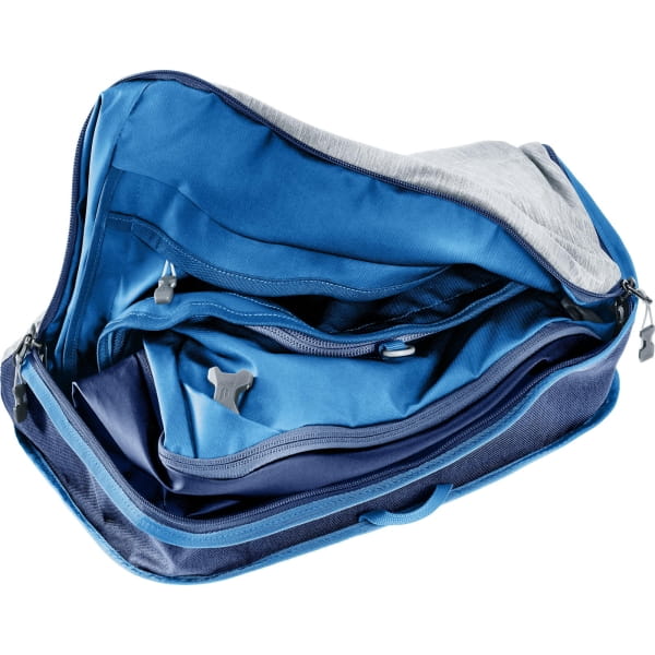 deuter Duffel Pro 60 - Reisetasche neptune-nightblue - Bild 23