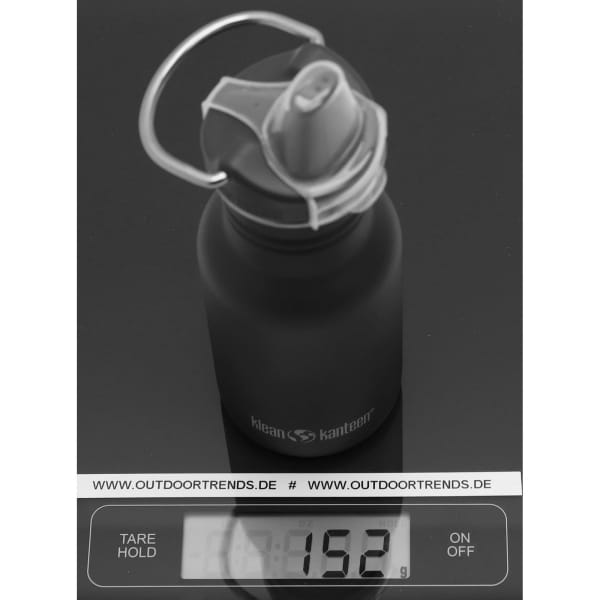 klean kanteen Kid Classic 355 ml Sippy Cap - Trinkflasche - Bild 10 klean kanteen Kid Classic 355 ml Sippy Cap - Trinkflasche - Bild 10