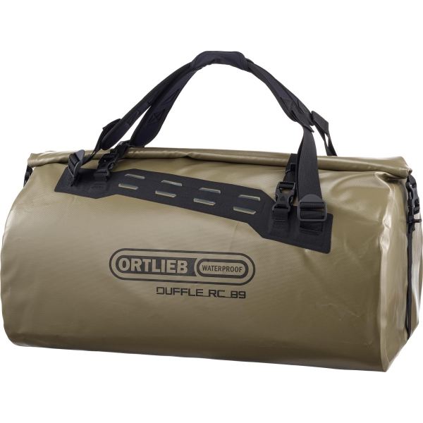 ORTLIEB Duffle RC 89L - Expeditionstasche olive - Bild 11