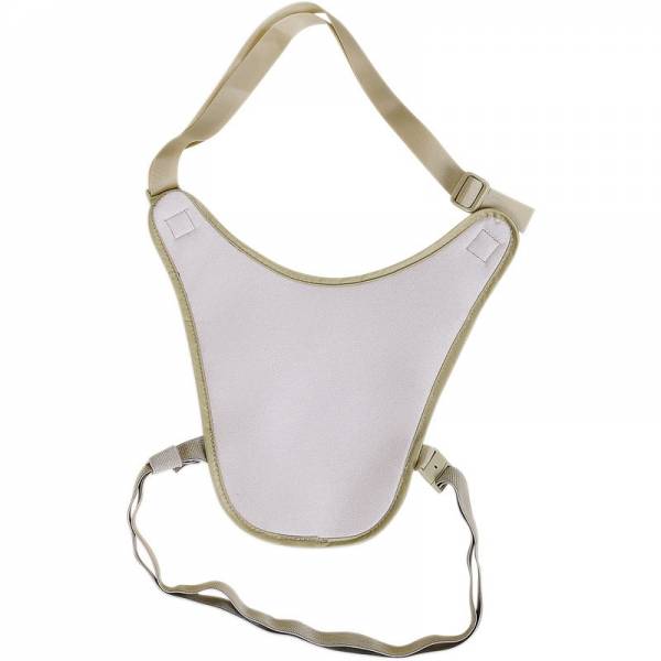 Tatonka Skin Chest Holster natural - Bild 4 Tatonka Skin Chest Holster natural - Bild 4
