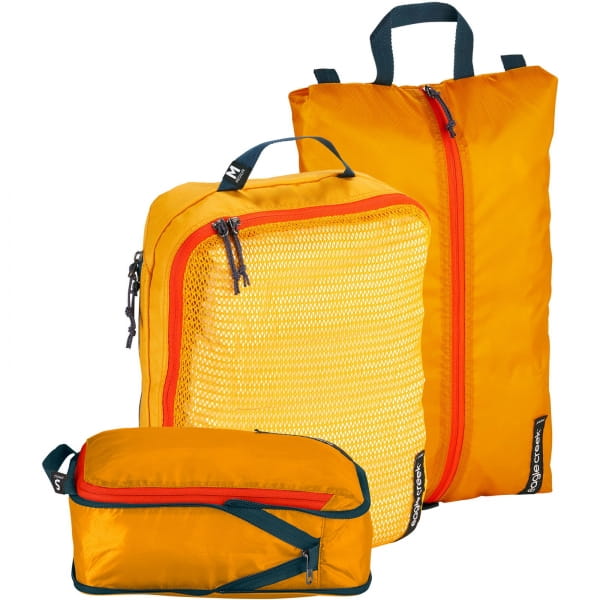 Eagle Creek Pack-It™ Essentials Set sahara yellow - Bild 23