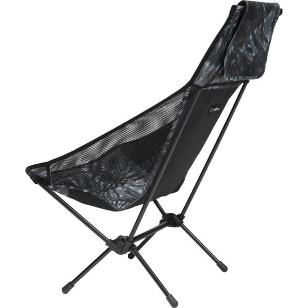Helinox Chair Two - Faltstuhl black tie dye - Bild 29