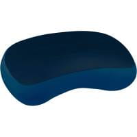 Vorschau: Sea to Summit Aeros Pillow Premium Regular  - Kopfkissen navy blue - Bild 20