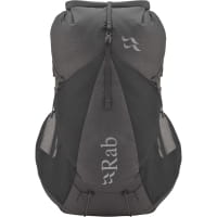 Vorschau: Rab Muon 40 - Wanderrucksack black - Bild 3