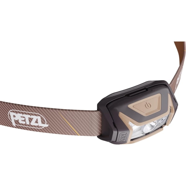 Petzl Tikka - Stirnlampe brown - Bild 12
