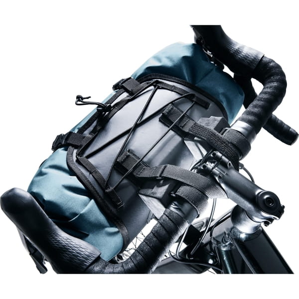 deuter Cabezon HB 14 - Lenkertasche atlantic-black - Bild 5 deuter Cabezon HB 14 - Lenkertasche atlantic-black - Bild 5