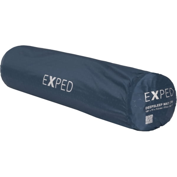EXPED DeepSleep Mat - Isomatte ocean - Bild 6 EXPED DeepSleep Mat - Isomatte ocean - Bild 6