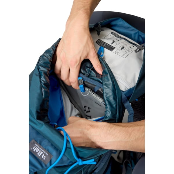 Rab Exion 38 - Wander- & Trekkingrucksack - Bild 18