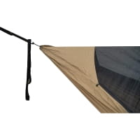 Vorschau: TICKET TO THE MOON Pro Mat Hammock - Hängematte brown - Bild 12
