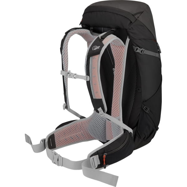 Lowe Alpine AirZone Trail 35 - Wanderrucksack black-anthracite - Bild 6 Lowe Alpine AirZone Trail 35 - Wanderrucksack black-anthracite - Bild 6
